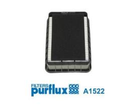 Purflux A1522 - FILTRO AIRE A1522 PFX BOX