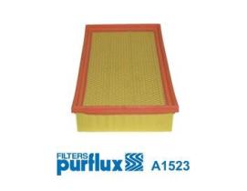 Purflux A1523 - FILTRO AIRE A1523 PFX BOX