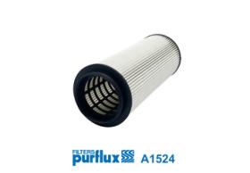 Purflux A1524 - FILTRO AIRE A1524 PFX BOX