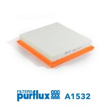 Purflux A1532 - FILTRO AIRE A1532 PFX BOX