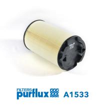 Purflux A1533 - FILTRO AIRE A1533 PFX BOX