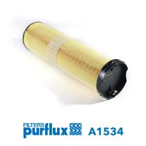 Purflux A1534 - FILTRO AIRE A1534 PFX BOX