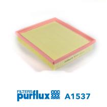 Purflux A1537 - FILTRO AIRE A1537 PFX BOX