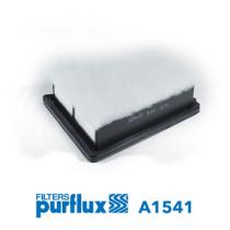 Purflux A1541 - FILTRO AIRE A1541 PFX BOX