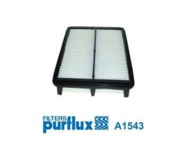 Purflux A1543 - FILTRO AIRE A1543 PFX BOX