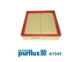 Purflux A1545 - FILTRO AIRE A1545 PFX BOX