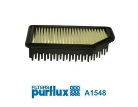 Purflux A1548 - FILTRO AIRE A1548 PFX BOX