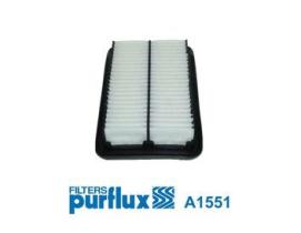 Purflux A1551 - FILTRO AIRE A1551 PFX BOX