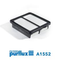 Purflux A1552 - FILTRO AIRE A1552 PFX BOX