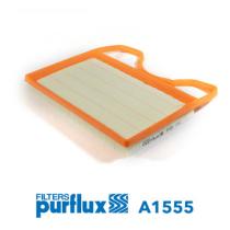 Purflux A1555 - FILTRO AIRE A1555 PFX BOX