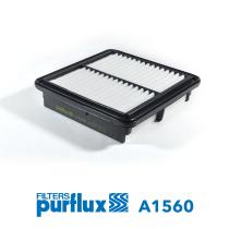 Purflux A1560 - FILTRO AIRE A1560 PFX BOX