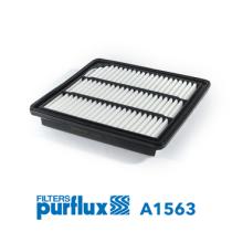 Purflux A1563 - FILTRO AIRE A1563 PFX BOX