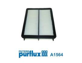Purflux A1564 - FILTRO AIRE A1564 PFX BOX