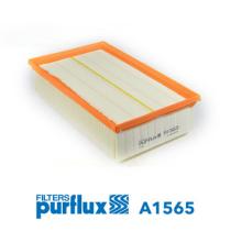 Purflux A1565 - FILTRO AIRE A1565 PFX BOX