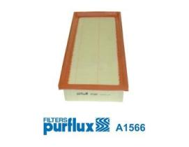 Purflux A1566 - FILTRO AIRE A1566 PFX BOX