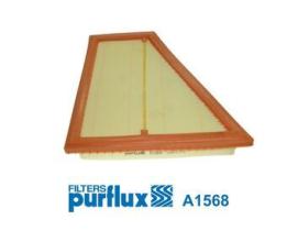 Purflux A1568 - FILTRO AIRE A1568 PFX BOX