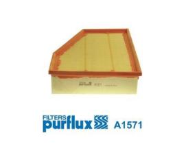 Purflux A1571 - FILTRO AIRE A1571 PFX BOX