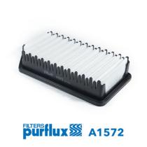 Purflux A1572 - FILTRO AIRE A1572 PFX BOX