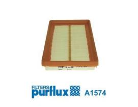 Purflux A1574 - FILTRO AIRE A1574 PFX BOX