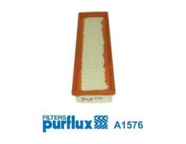 Purflux A1576 - FILTRO AIRE A1576 PFX BOX