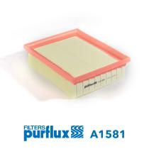 Purflux A1581 - PF-FILTRO A1581 PFX BTE AIR