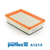Purflux A1614 - FILTRO A1614 PFX BOX AIR