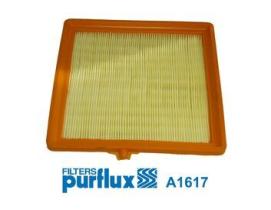 Purflux A1617 - FILTRO A1617 PFX BOX AIR