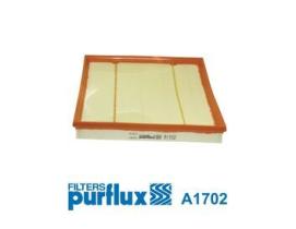 Purflux A1702 - FILTRO A1702 PFX BOX AIR