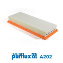 Purflux A202 - FILTRO AIRE A202 PFX BOX