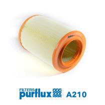 Purflux A210 - FILTRO AIRE A210 PFX BOX
