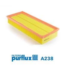 Purflux A238 - FILTRO AIRE A238 PFX BO