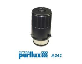 Purflux A242 - FILTRO DE AIRE