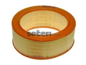 Purflux A278 - FILTRO AIRE A278 PFX BOX