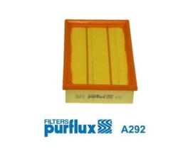 Purflux A292 - FILTRO AIRE A292 PFX BOX
