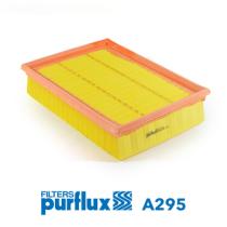 Purflux A295 - FILTRO AIRE A295 PFX BO