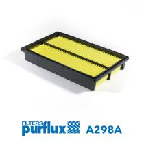 Purflux A298A - FILTRO AIRE A298A PFX BOX