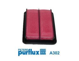 Purflux A302 - FILTRO AIRE A302 PFX BOX