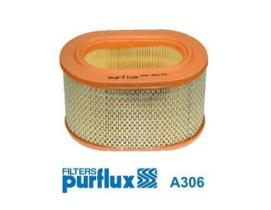 Purflux A306 - FILTRO AIRE A306 PFX BOX