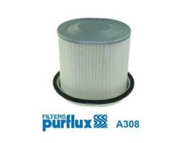 Purflux A308 - FILTRO AIRE A308 PFX BOX