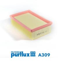 Purflux A309 - FILTRO AIRE A309 PFX BOX