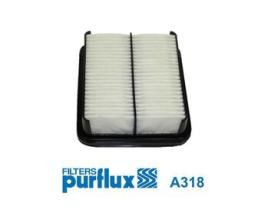 Purflux A318 - FILTRO AIRE A318 PFX BOX