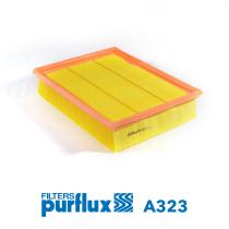 Purflux A323 - FILTRO AIRE A323 PFX BO