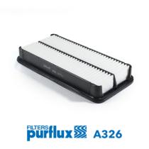 Purflux A326 - FILTRO AIRE A326 PFX BOX