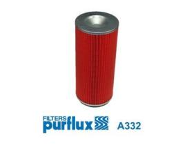 Purflux A332 - FILTRO AIRE A332 PFX BOX