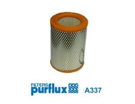 Purflux A337 - FILTRO AIRE A337 PFX BOX