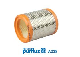 Purflux A338 - FILTRO AIRE A338 PFX BOX