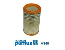 Purflux A340 - FILTRO AIRE A340 PFX BOX