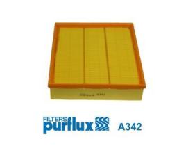 Purflux A342 - FILTRO AIRE A342 PFX BOX