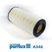 Purflux A346 - FILTRO AIRE A346 PFX BO
