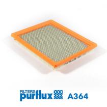 Purflux A364 - FILTRO AIRE A364 PFX BO